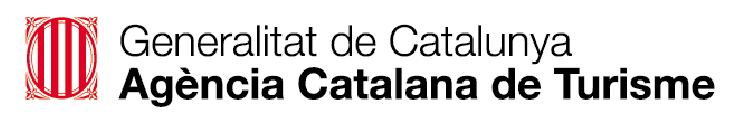 Generalitat de Catalunya. Agència Catalana de Turisme